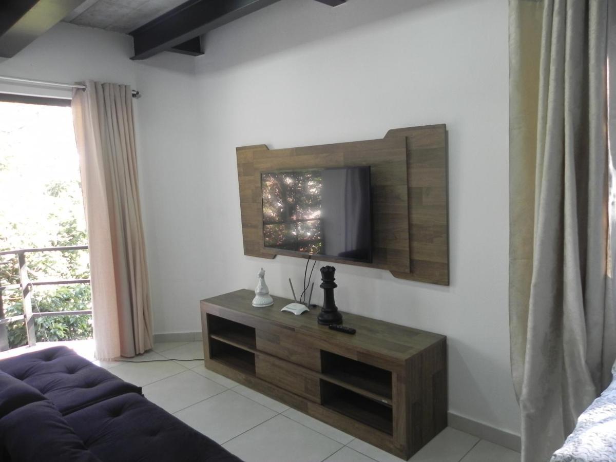 Aconchego Serra Imperial -201 Petrópolis Εξωτερικό φωτογραφία