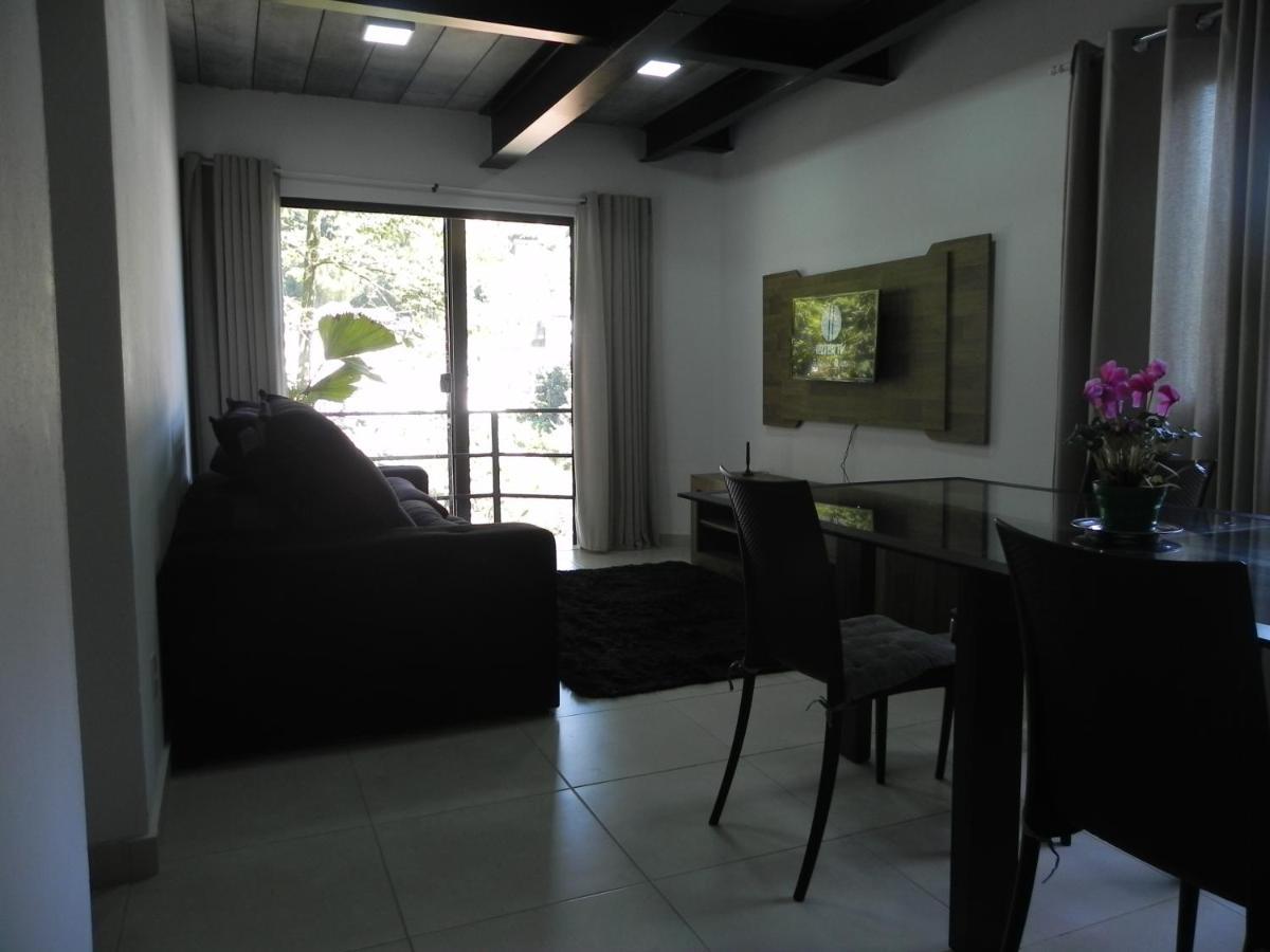 Aconchego Serra Imperial -201 Petrópolis Εξωτερικό φωτογραφία