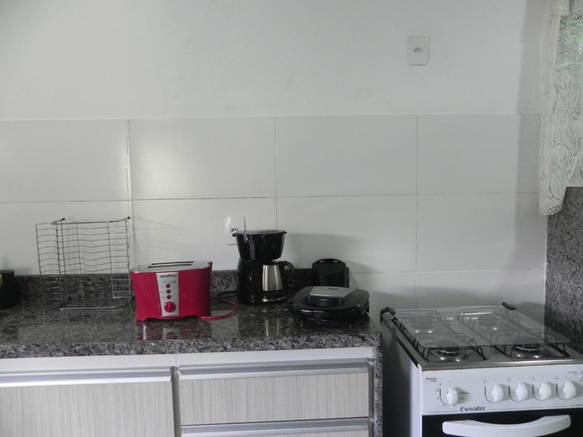 Aconchego Serra Imperial -201 Petrópolis Εξωτερικό φωτογραφία