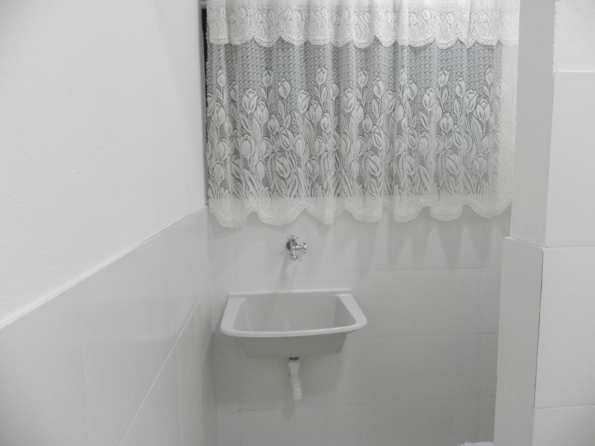 Aconchego Serra Imperial -201 Petrópolis Εξωτερικό φωτογραφία