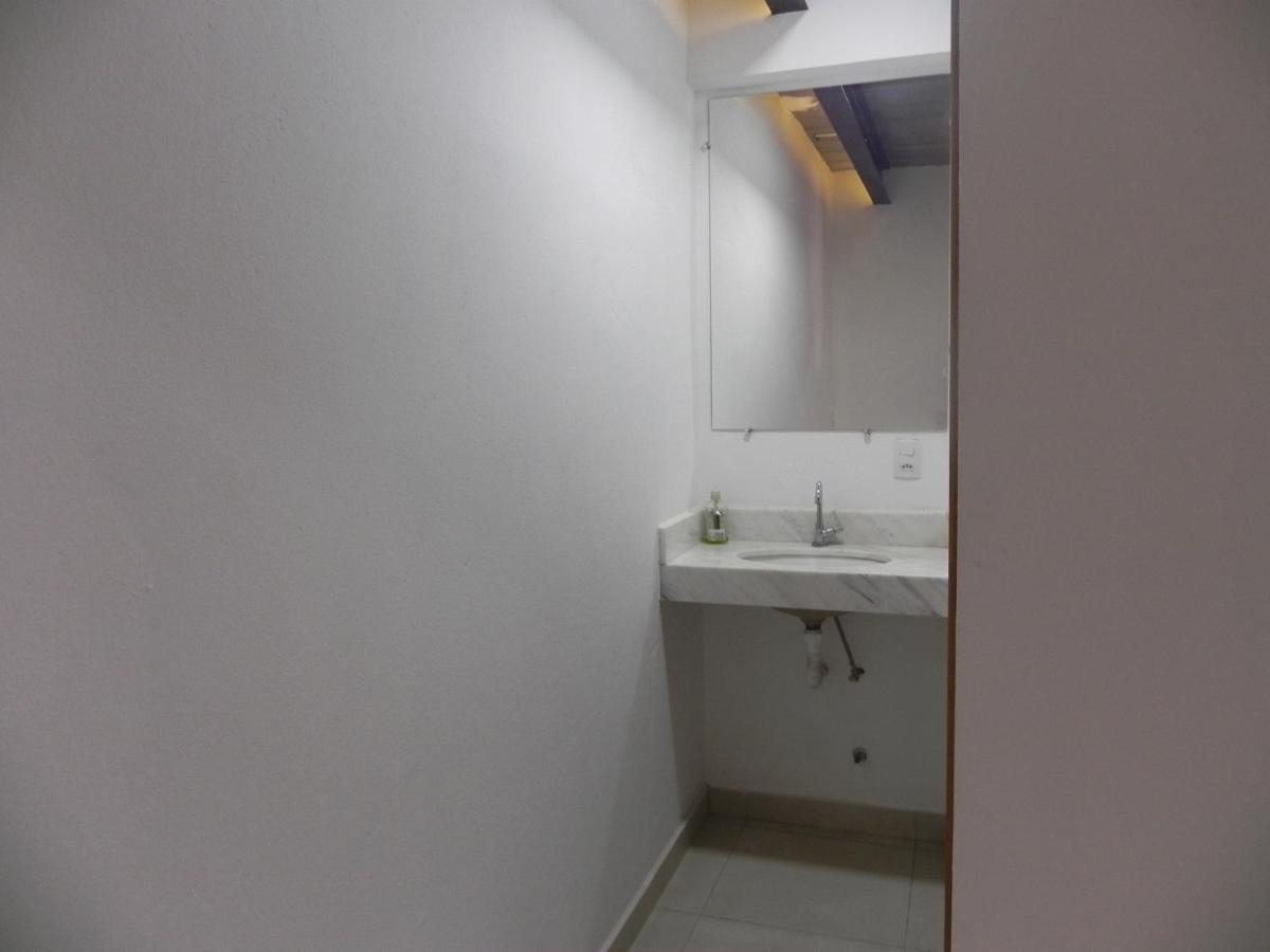 Aconchego Serra Imperial -201 Petrópolis Εξωτερικό φωτογραφία